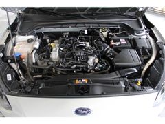 Fahrzeugabbildung Ford Focus Cool & Connect,Top-Ausstattung,Top