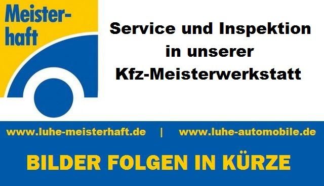 Volkswagen Caddy Nfz Maxi Kasten BMT AHK 1.Hand Orig. 21tkm