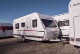 Dethleffs c'joy Active 460 LE - Dethleffs c joy 460 LE