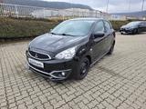 Mitsubishi Space Star Diamant 1.0 MIVEC 5-Gang - schwarze Mitsubishi Space Star