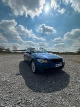 BMW E 91 320d Frisch TÜV E91 - BMW 320 aus 2006: 320d