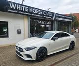 Mercedes-Benz CLS 53 AMG 4Matic TOP GEPFLEGT MIT GARANTIE - Mercedes-Benz AMG