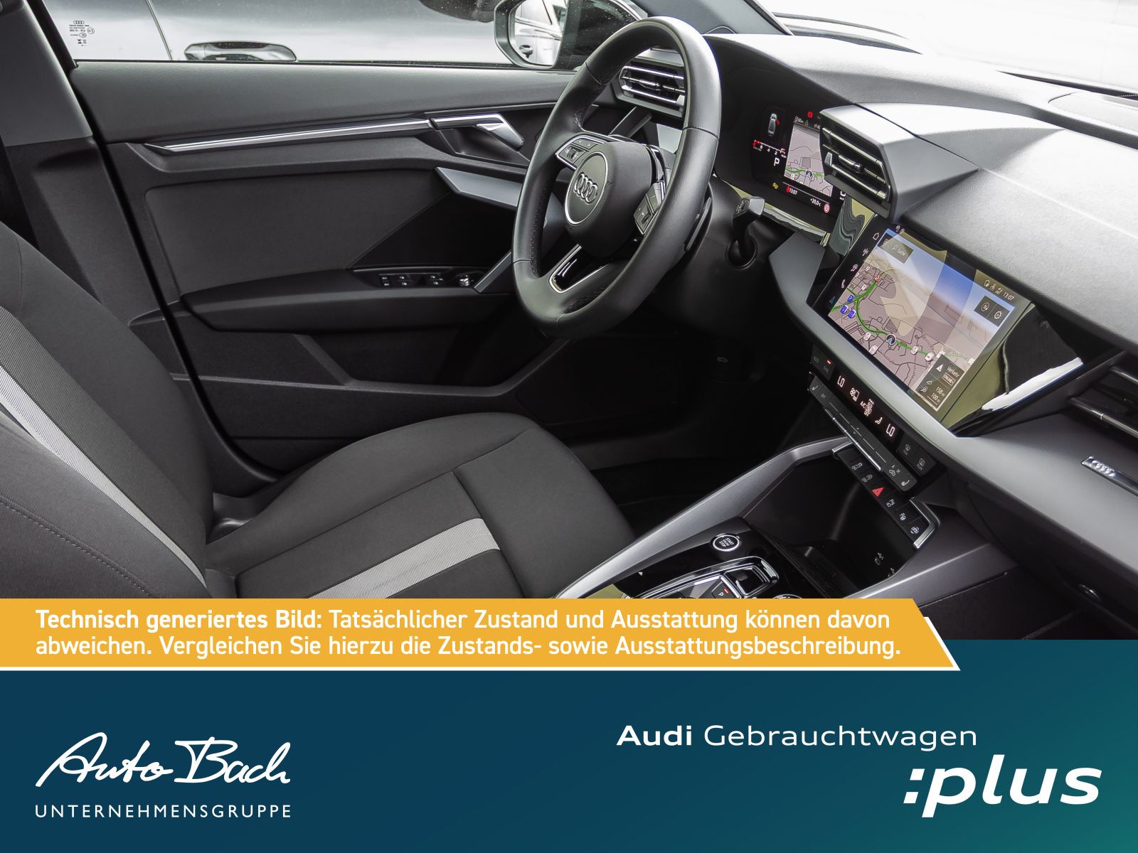 Audi A3 - Bild 28