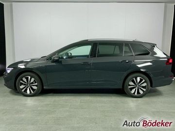Volkswagen Golf Variant 1.0 TSI 6-Gang Move Bluetooth Navi