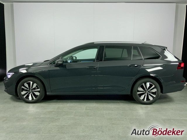 Volkswagen Golf Variant 1.0 TSI 6-Gang Move Bluetooth Navi
