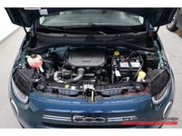 Fiat 500 - Vorschau Bild 18