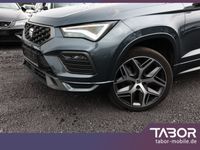 Seat Ateca - Vorschau Bild 5