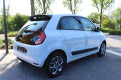 Renault Twingo Electric Equilibre E-TECH