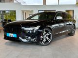 Volvo V90 AWD Sport*HSA*RSI*DAC*Winterpaket* - Volvo: Kombi, Sport