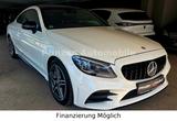 Mercedes-Benz C 43 AMG 4Matic*PANO*AMB*LED*HEAD*DISTRO+*360° - Mercedes-Benz C 43 AMG in Berlin