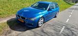BMW 330d Touring M-Sport High Executive RWD - gebrauchte BMW 330 aus dem Jahr 2014