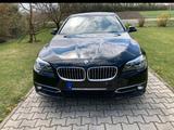 BMW 5er  F11 - BMW: 5er F11