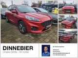Ford KUGA ST-Line X LED+Navi+Kamera+Winterpaket - : Rot, Plug-In Hybrid, Geländewagen