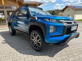 Mitsubishi L200 Basis Doppelkabine 4WD mit vielen extras