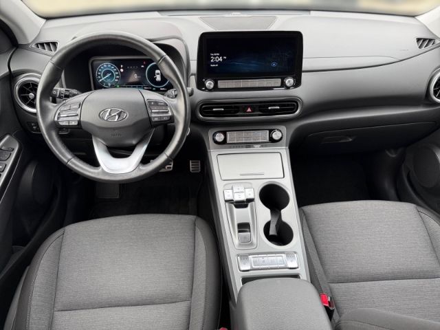 Fahrzeugabbildung Hyundai KONA Edition 30+ Elektro 2WD KLIMA+NAVI+PDC+RFK+