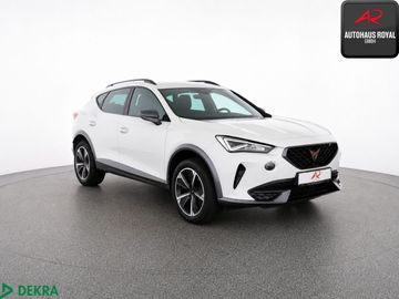 Cupra Formentor - 7