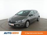 Opel Astra 1.4 SIDI Turbo Innovation Start/Stop*NAVI* - Opel Astra mit Benzin-Antrieb: Schiebedach
