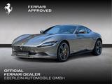Ferrari Roma *Kamera*Navi*PDC*Klima*Leder* - Ferrari Roma Gebrauchtwagen