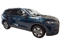 Volkswagen Tiguan - Vorschau Bild 4