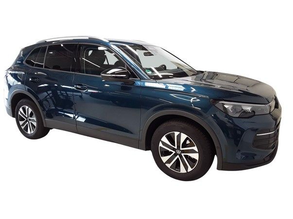 Tiguan 1.5 eTSI LIFE ENERGY DSG IQ LIGHT+360°+AH