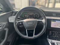 Audi Q8 e-tron - Vorschau Bild 11