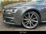 Audi A5 Coupe 2.0 TFSI DTM*1 of 300*QUATTRO*RFK*LED* - Audi A5 mit Benzin-Antrieb: Sportwagen, Automatik