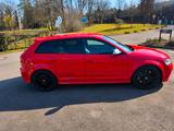 Audi RS3 2.5 TFSI S tronic quattro Sportback -