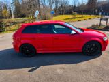 Audi RS3 2.5 TFSI S tronic quattro Sportback - - Audi: RS Sportback