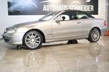 Mercedes-Benz CLK 200 Cabrio  Kompressor *Leder* - gebrauchte Mercedes-Benz CLK 200 aus dem Jahr 2004