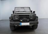 BAW 212 Offroad Full Option Seilwinde Allrad 4*4 Aut - : Offroad