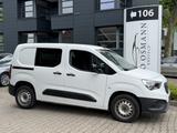 Opel Combo Edition erhöhte Nutzlast / PDC HINTEN - gebrauchte Opel Combo aus dem Jahr 2022