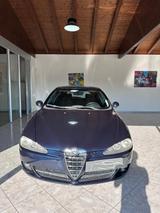 Alfa Romeo 147 1.9 JTD (120) 5 porte Murphy&Nye - blaue Alfa Romeo 147