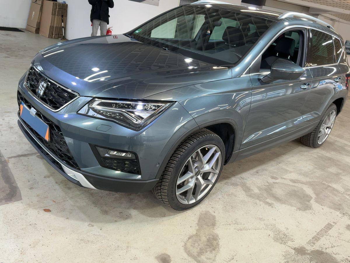 Seat Ateca 1.5 TSI ACT Xcellence+