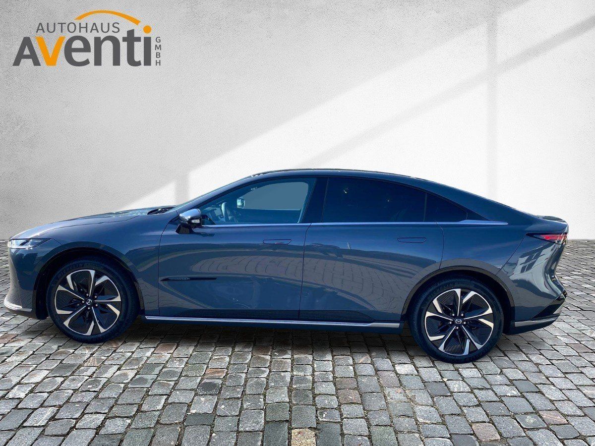 Mazda 6e - Bild 4