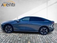 Mazda 6e - Vorschau Bild 4