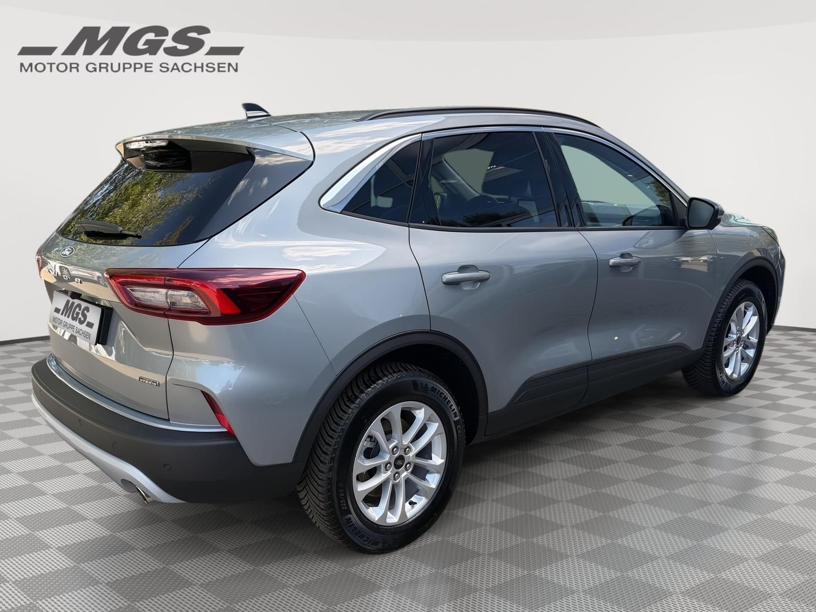 Ford Kuga - Bild 19
