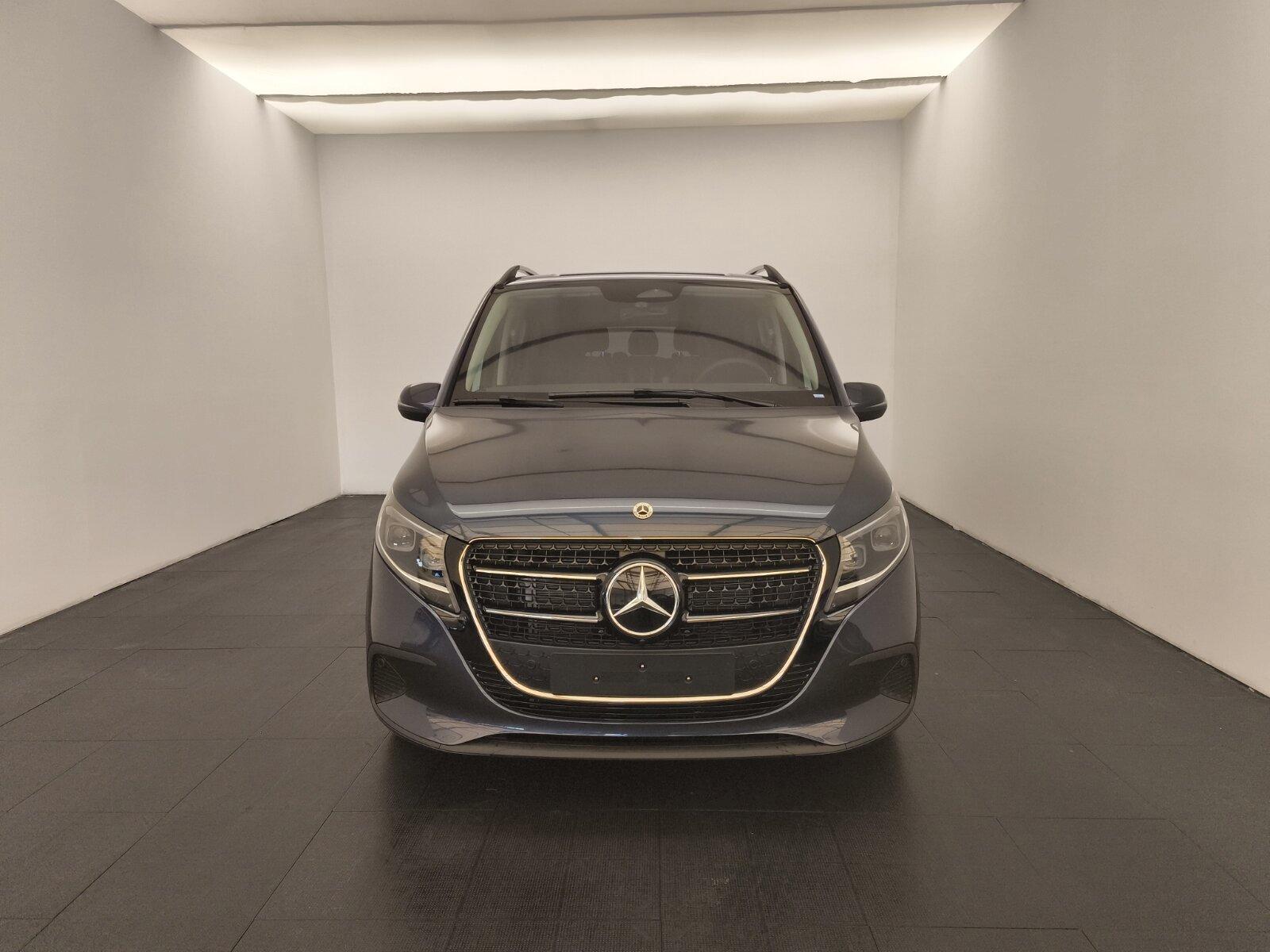 Mercedes-Benz V 250 d STYLE Lang EDITION