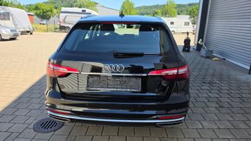 Audi A4 - 9