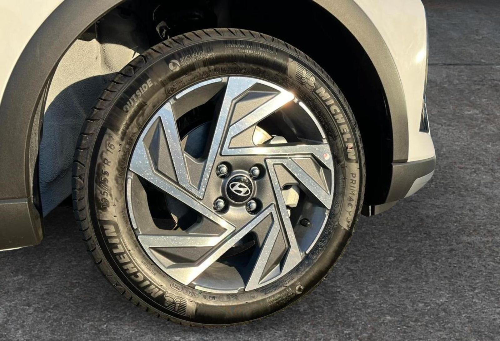 Hyundai BAYON – Bild 15
