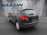 Nissan Qashqai Acenta - gebrauchte Nissan Qashqai aus dem Jahr 2009