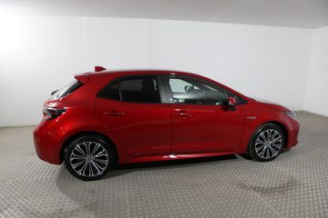 Toyota Corolla 1.8 Hybrid Team D *2XPDC*ACC*CAM*LED*SHZ