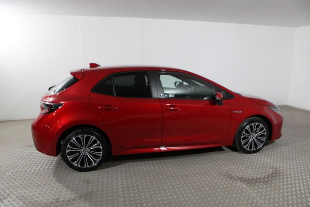 Toyota Corolla 1.8 Hybrid Team D *2XPDC*ACC*CAM*LED*SHZ