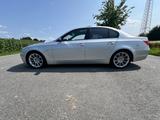 BMW 535d A - - BMW 535 aus 2005