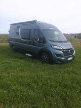 Pössl Ducato Pössl 2 Win R - Pössl TV