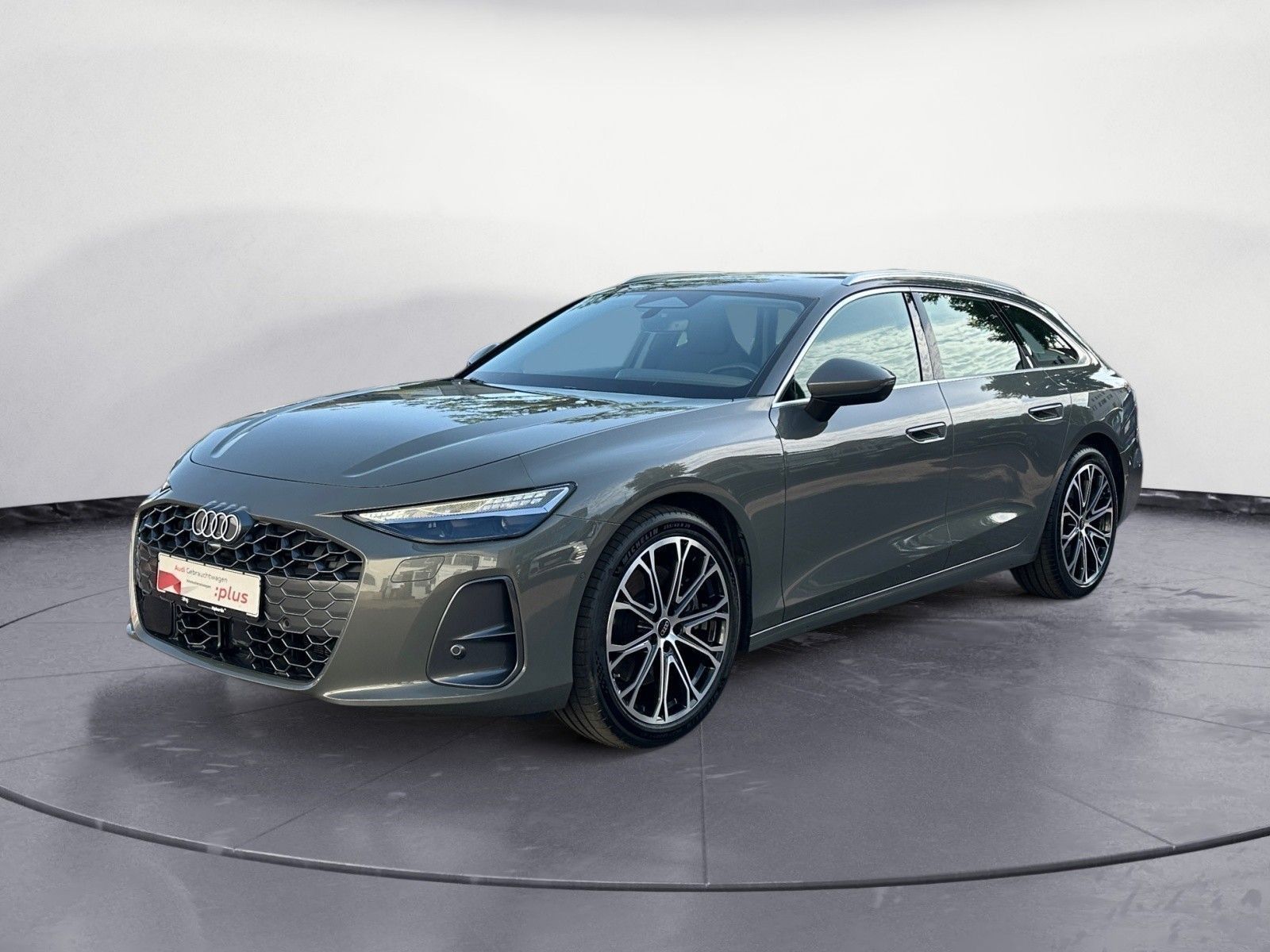 Audi A6 - Bild 2