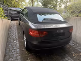 Audi A3 1.8 TFSI Ambition Cabriolet !!TÜV NEU!! - Audi Gebrauchtwagen von 2008