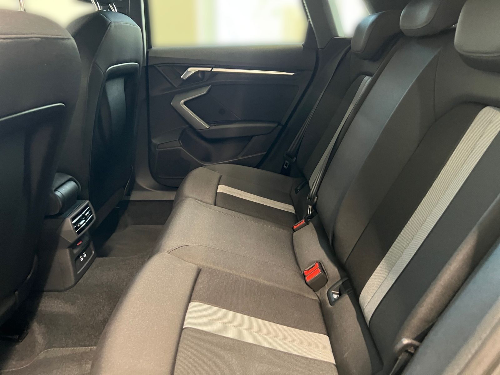 Audi A3 - Bild 11