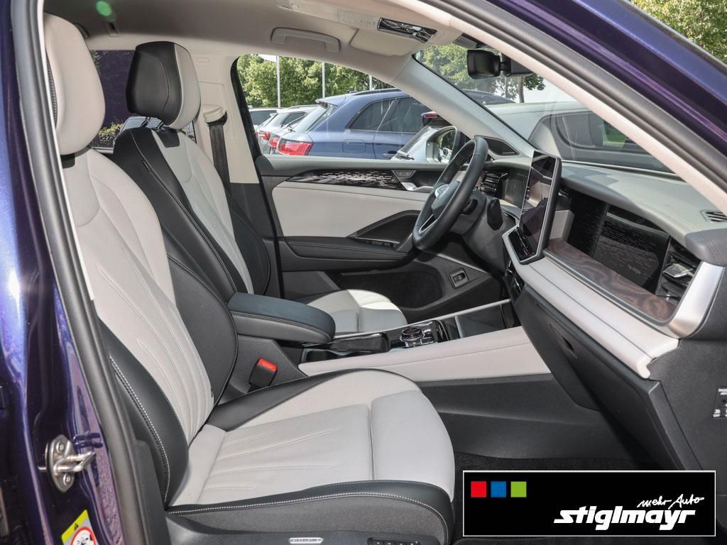 Volkswagen Tayron - Bild 8