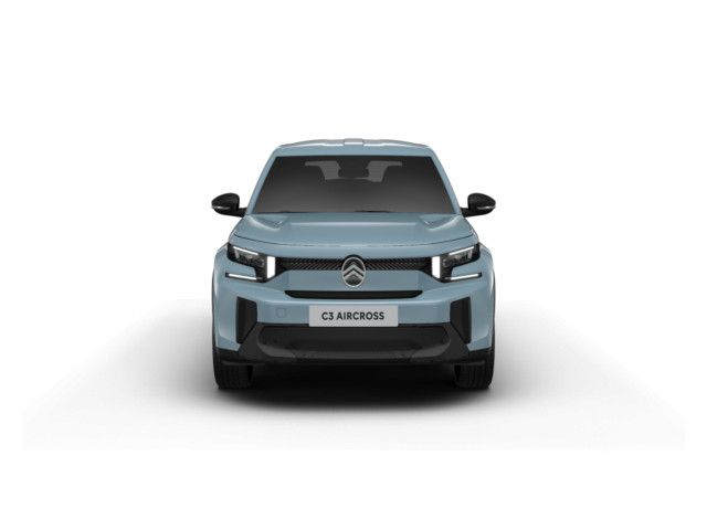 Citroën C3 Aircross - Bild 5