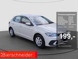Volkswagen Polo VI 1.0 MPI LED PDC APP-CONNECT APP+DAB+VIRT